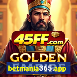 betmania365.app