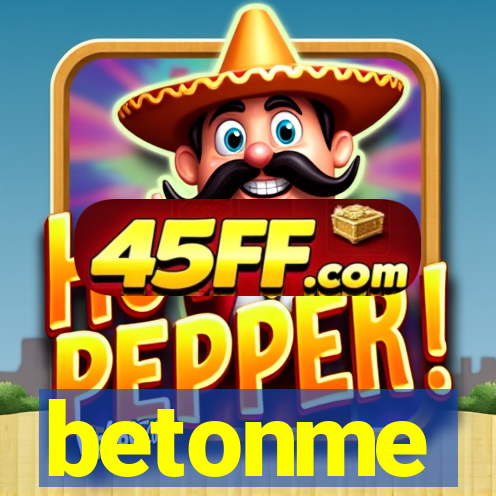 betonme