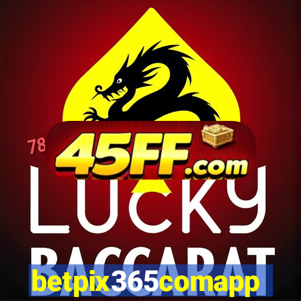 betpix365comapp