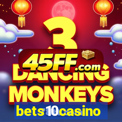 bets10casino