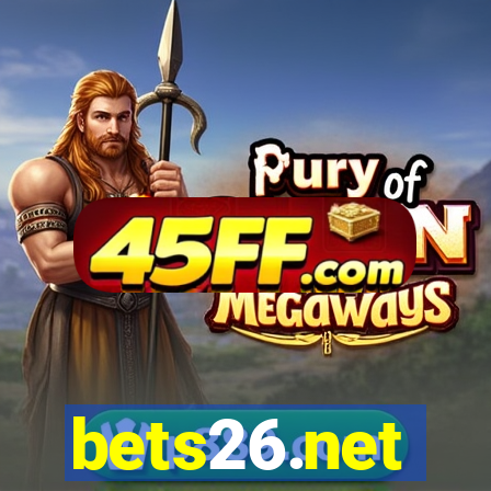 bets26.net