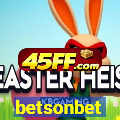betsonbet