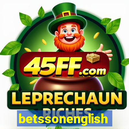 betssonenglish
