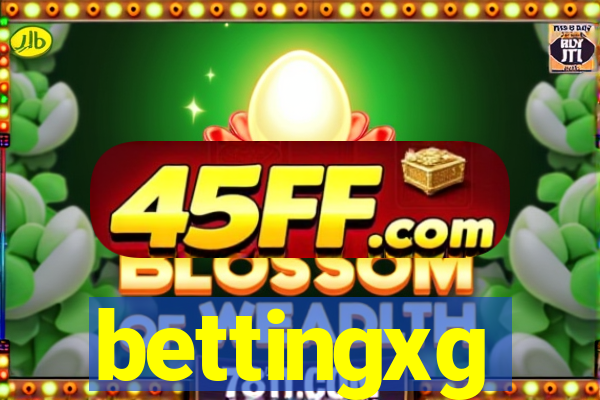 bettingxg