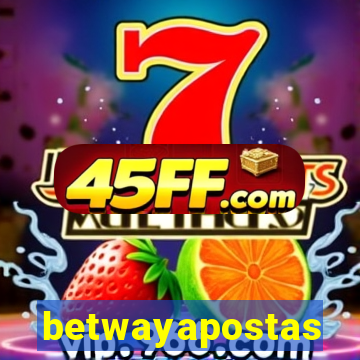 betwayapostas