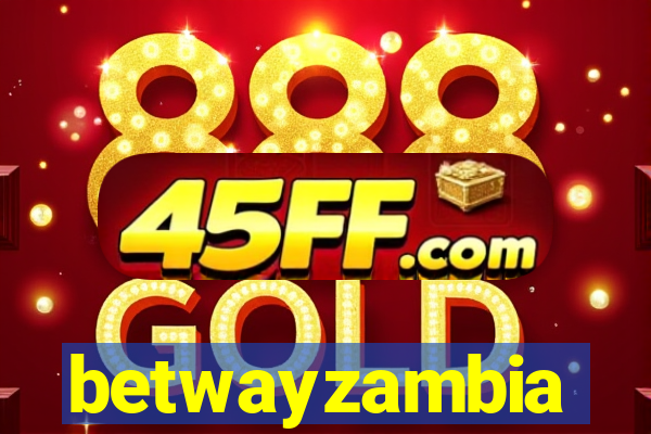 betwayzambia