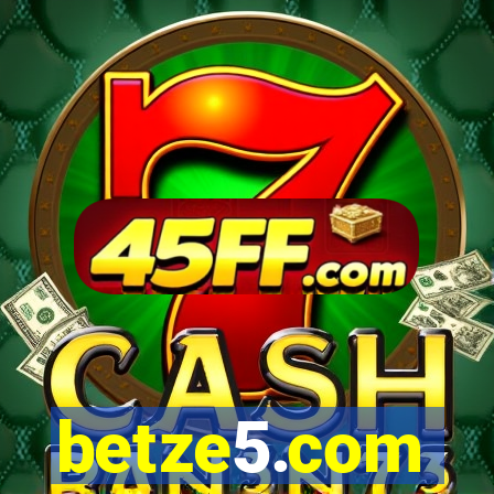 betze5.com