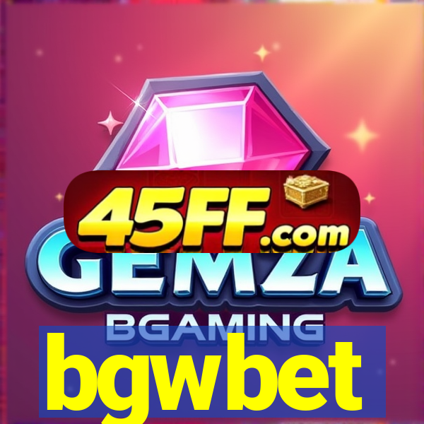bgwbet