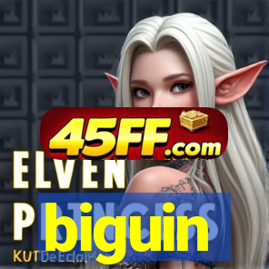 biguin
