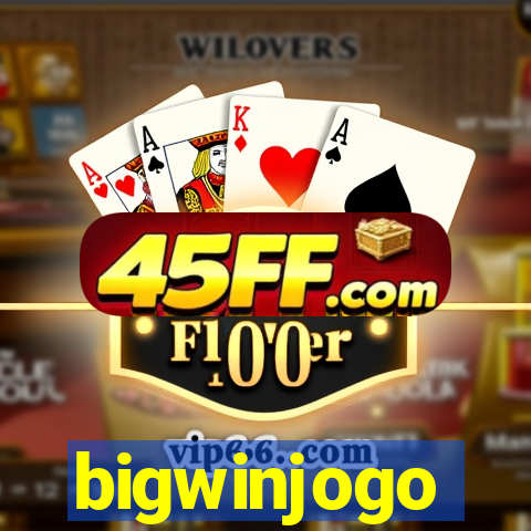bigwinjogo