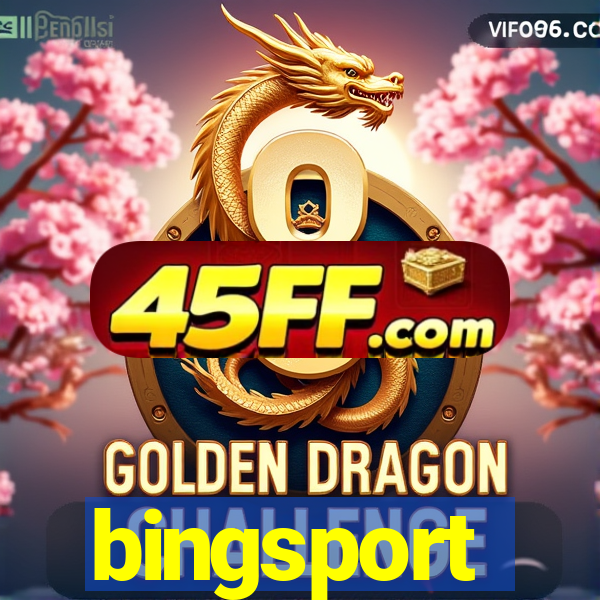 bingsport