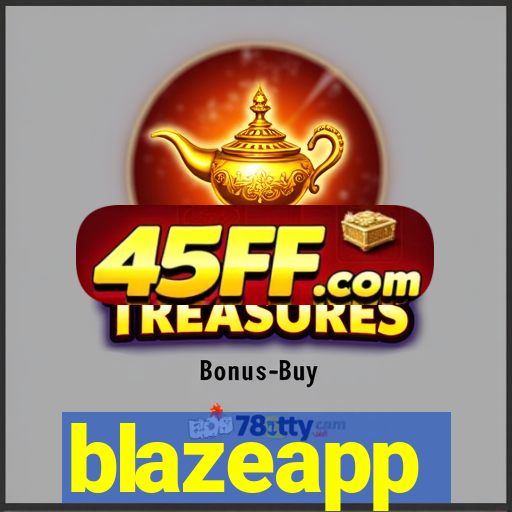 blazeapp