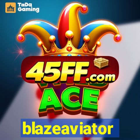blazeaviator