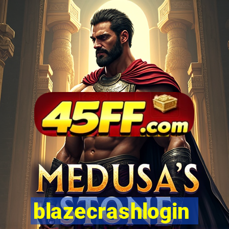 blazecrashlogin