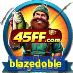 blazedoble