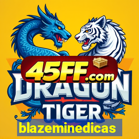 blazeminedicas