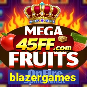 blazergames