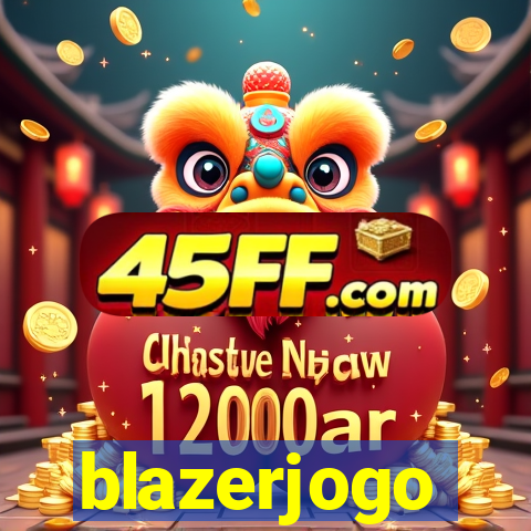blazerjogo