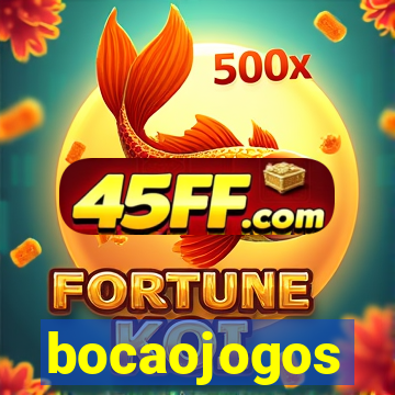 bocaojogos