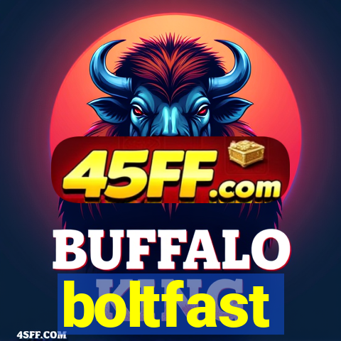 boltfast