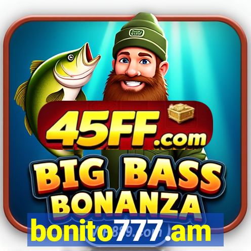 bonito777.am