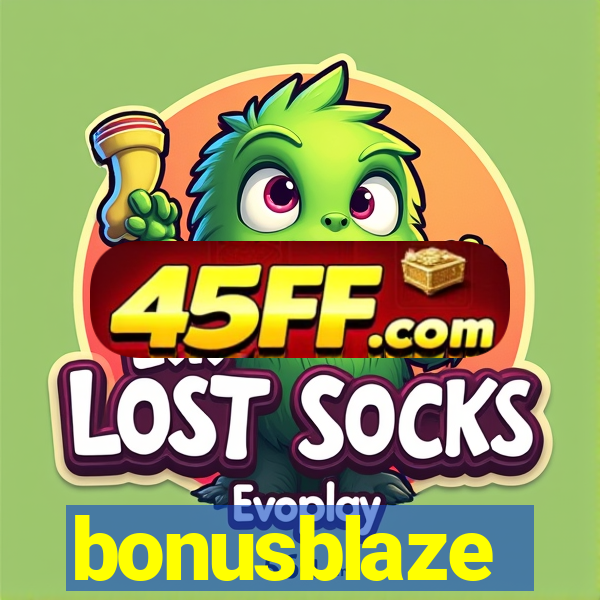 bonusblaze