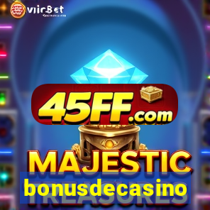 bonusdecasino