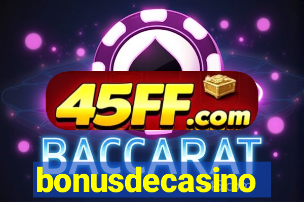 bonusdecasino