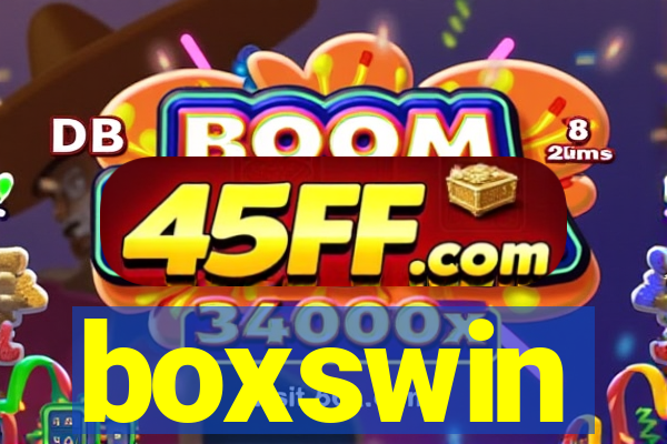 boxswin