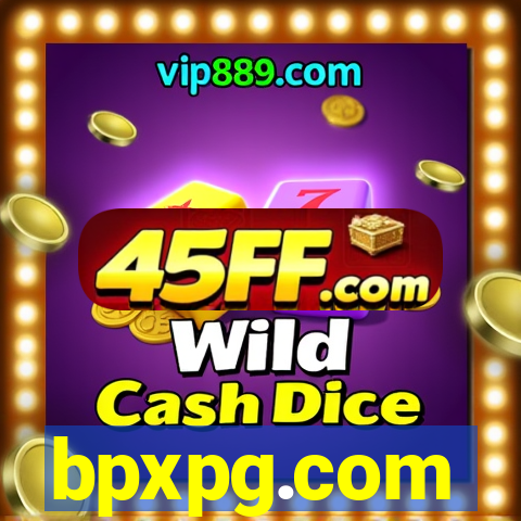 bpxpg.com