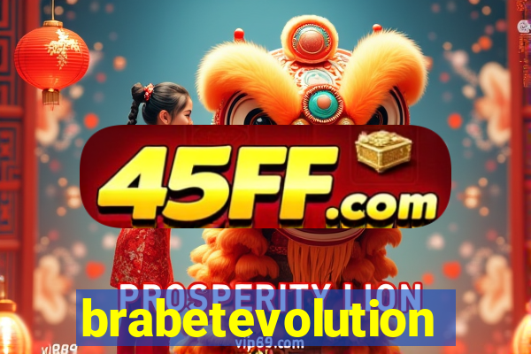 brabetevolution