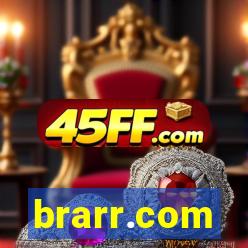 brarr.com