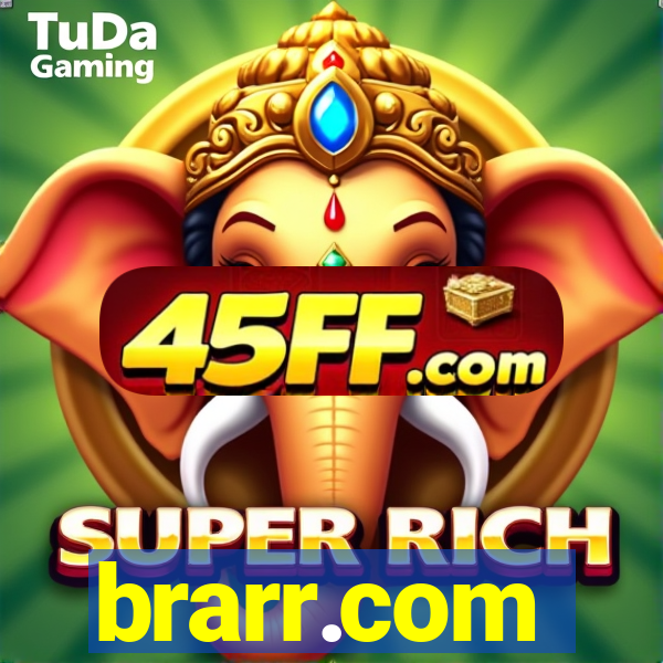 brarr.com