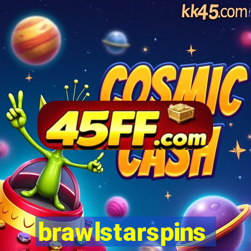 brawlstarspins