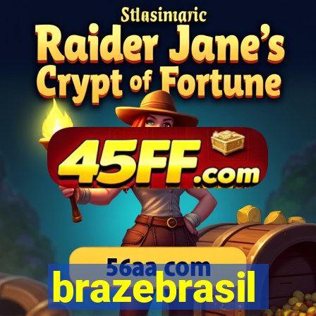 brazebrasil