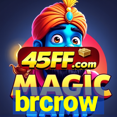 brcrow