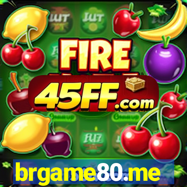 brgame80.me