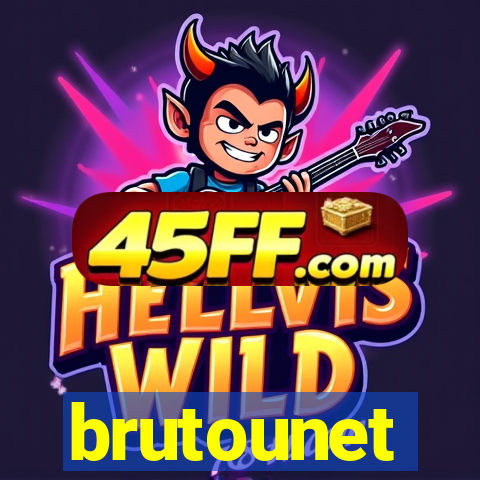 brutounet