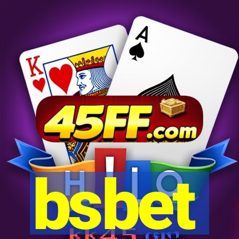 bsbet