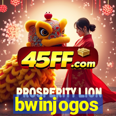 bwinjogos