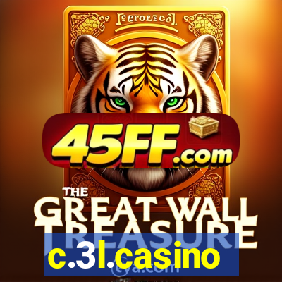 c.3l.casino