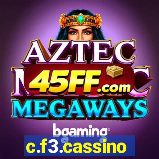 c.f3.cassino