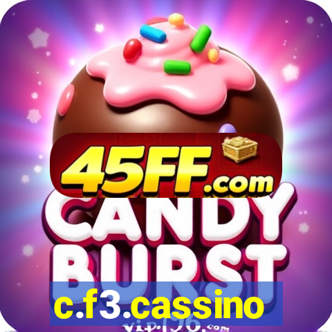 c.f3.cassino
