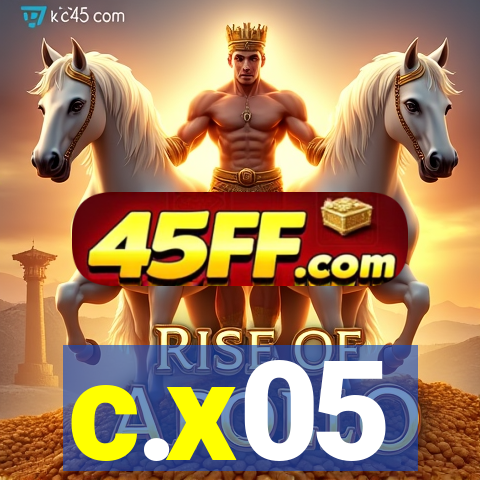 c.x05