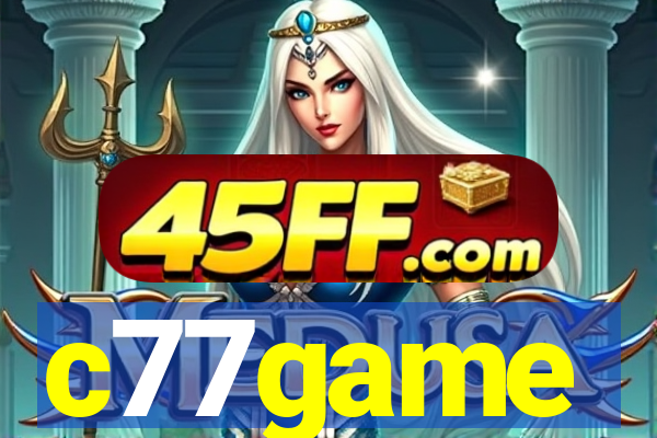 c77game