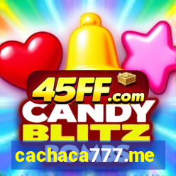 cachaca777.me