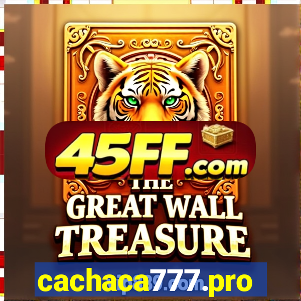 cachaca777.pro