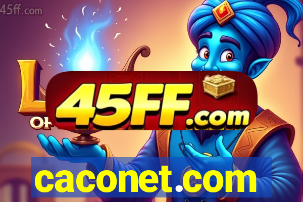 caconet.com