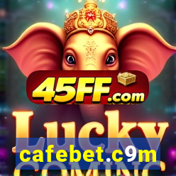 cafebet.c9m