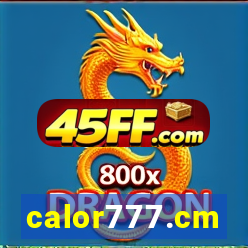 calor777.cm